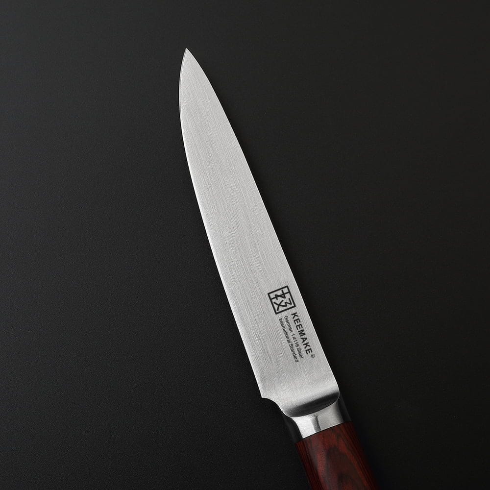 German Steel Chef Knife